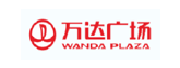 万达广场